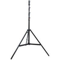 

Matthews Aluminum/Steel Triple Riser Combo Stand - 14.75'