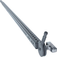 

Matthews MAX 6' Extension Arm with Locking Swivel Pin