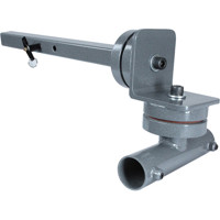 

Matthews MAX 720 Pipe Adapter