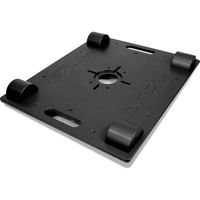 

Matthews 20x24" Dutti Dolly, 800 lb Load Capacity, Black