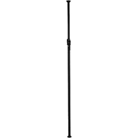 

Matthews Matthpole, Extends 53-97-1/2", Black.