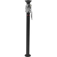

Matthews Mini Matthpole, Extends 30" to 53", Black