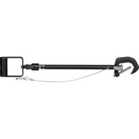 

Matthews Lightweight Telescoping Hanger with Pipe Clamp and Stirrup Hanger - 1.5 - 3'