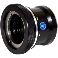 

MTF Services Ltd B4 2/3" to Super16 E-Mount Lens Adapter