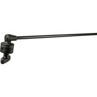 

Matthews 20" Arm, Black