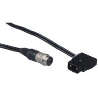 

MTF Services Ltd 40cm/15.75" D-Tap to 12-Pin Hirose Adapter Cable