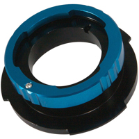 

MTF Services Ltd B4 2/3" to Sony PMW-EX3 Adaptor