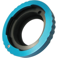 

MTF Services Ltd B4 to JVC 1/2" Adaptor