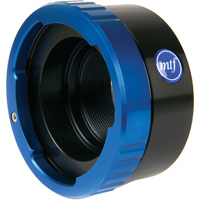 

MTF Services Ltd B4 2/3" to Micro 4/3 Adaptor
