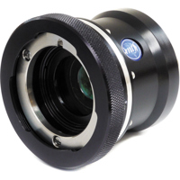 

MTF Services Ltd B4 2/3" to Super16 C Mount Adaptor