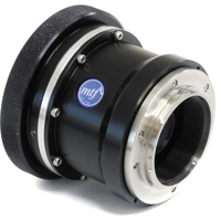 

MTF Services Ltd B4 2/3" to Super16 Micro 4/3 Adaptor