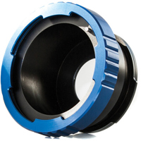 

MTF Services Ltd BNCR to Sony FZ Lens Mount Adaptor