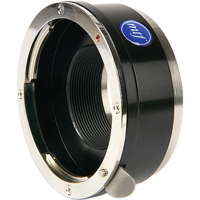 

MTF Services Ltd Canon EF to Sony E Mount Adaptor
