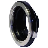 

MTF Services Ltd Nikon to 1/3" Bayonet Lens Adaptor