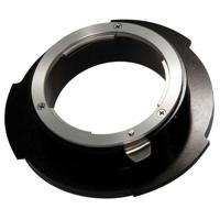

MTF Services Ltd Nikon to Sony PMW-EX3 Lens Adaptor
