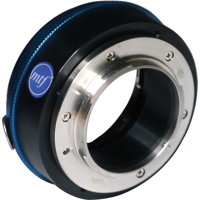 

MTF Services Ltd Nikon G to Micro 4/3 Adaptor