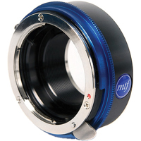 

MTF Services Ltd Nikon G to Sony E Mount Adaptor