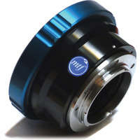 

MTF Services Ltd Arri PL to Micro 4/3 Adaptor