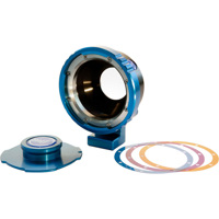 

MTF Services Ltd Arri PL to Sony E Mount Adaptor