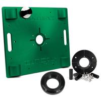 

Matthews Dutti Dolly Starter Kit, 800 lbs Capacity, Green