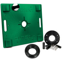 

Matthews 20x24" Dutti Dolly Starter Kit, 800 lb Load Capacity, Green