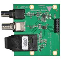 

Merging Technologies Hapi MADI Single Mode Module Card