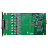 

Merging Technologies Horus 8 Channel Line Output D/A Module, Up to DSD Premium, 100Ohms Output Impedance, 6Hz-20kHz Frequency Response