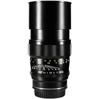 

Mitakon Zhongyi Creator 135mm f/2.5 Full-Frame Lens for Canon EF