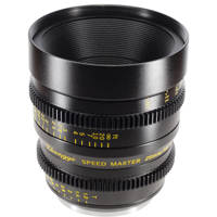 

Mitakon Zhongyi Speedmaster 25mm T1.0 Cinema MFT Lens
