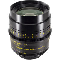 

Mitakon Zhongyi Speedmaster 50mm T1.0 Cinema Lens for Canon EF