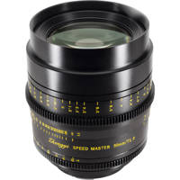 

Mitakon Zhongyi Speedmaster 50mm T1.0 Cinema Lens for Arri PL