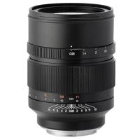 

Mitakon Zhongyi Speedmaster 50mm f/0.95 Lens for Canon EF Camera