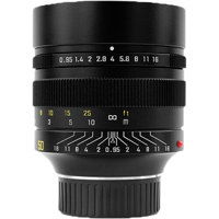 

Mitakon Zhongyi Speedmaster 50mm f/0.95 for Leica M Mount, Black