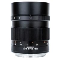 

Mitakon Zhongyi Speedmaster 65mm f/1.4 Lens for Fujifilm GF, Manual Focus