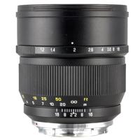 

Mitakon Zhongyi 85mm f/1.2 Speedmaster Lens for Nikon F Mount Digital Cameras - Manual Focus
