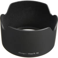 

Mitakon Zhongyi Hood for Speedmaster 50mm f/0.95 Lens