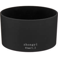 

Mitakon Zhongyi Hood for Speedmaster 85mm f/1.2 Lens