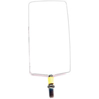 

Matthews 2x4" Artificial Silk White Finger for MICROgrip