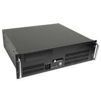 

Merging Technologies Ovation/Pyramix 19" 3U Workstation, Windows 10 Pro, Free Upgrade to Windows 11