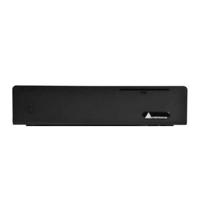 

Merging Technologies 2U Pyramix/Ovation Premium Fanless Workstation for PCie RAVENNA/Native System, Windows 7