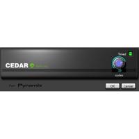 

Merging Technologies Cedar Dethump Software for Pyramix Digital Audio Workstation, USB Dongle
