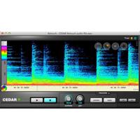 

Merging Technologies Cedar Retouch Software for Pyramix Digital Audio Workstation, USB Dongle