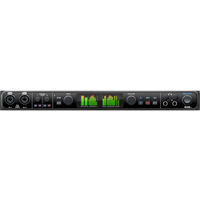 

MOTU 828es 28x32 Thunderbolt/USB 2.0 Audio Interface with DSP, Networking & MIDI