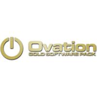 

Merging Technologies Ovation Gold Software Upgrade V6 to V7 for Windows, Electronic Download