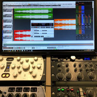 

Merging Technologies Pyramix Software Upgrade from MassCore Master V10 to MassCore Pro V11, Electronic Download