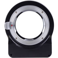 

Megadap Leica M Lens to Nikon Z-Mount Autofocus Adapter