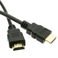 

Music Trends HDMI Standard Speed Cable, 6'