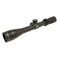 

Mueller Optics 4.5-14x40mm APT All Purpose Tactical Series Riflescope, Matte Black Finish with Mil Dot Reticle, Adjustable Objective, 30mm Tube