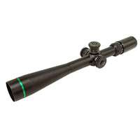 

Mueller Optics 8-32x44 Tactical Series Riflescope, Matte Black Finish with Mil Dot Reticle, Side Parallax Focus, Target Turrets, 30mm Tube
