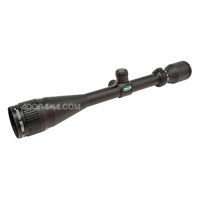 

Mueller Optics 8.5-25x44mm Tactical Series Rifle Scope, Matte Black Finish with Mil Dot Reticle, Adjustable Objective, 1" Center Tube